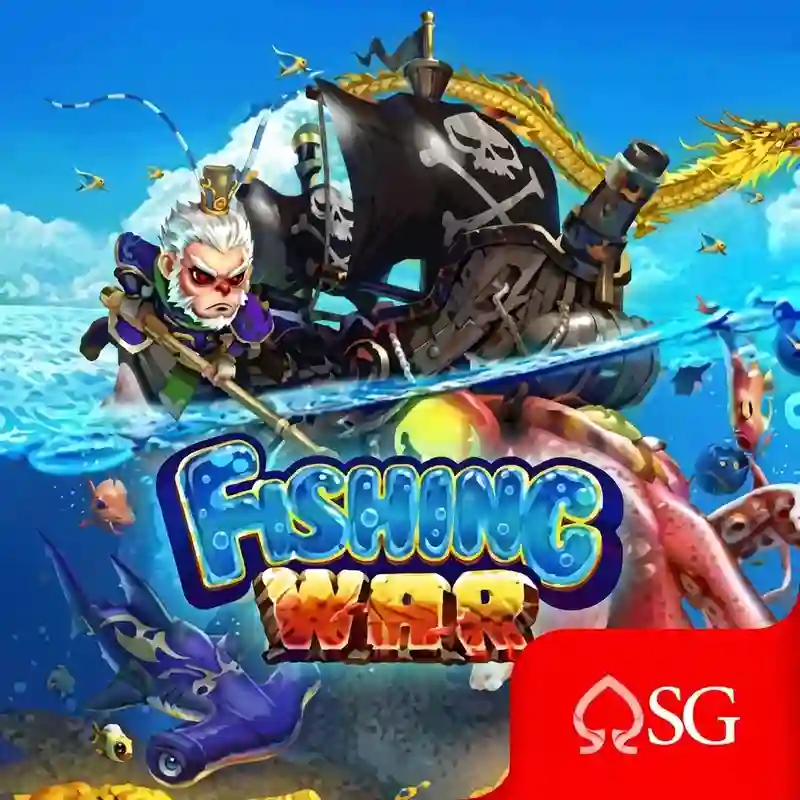 Trò chơi Cuộc chiến câu cá casino trực tuyến jbo88