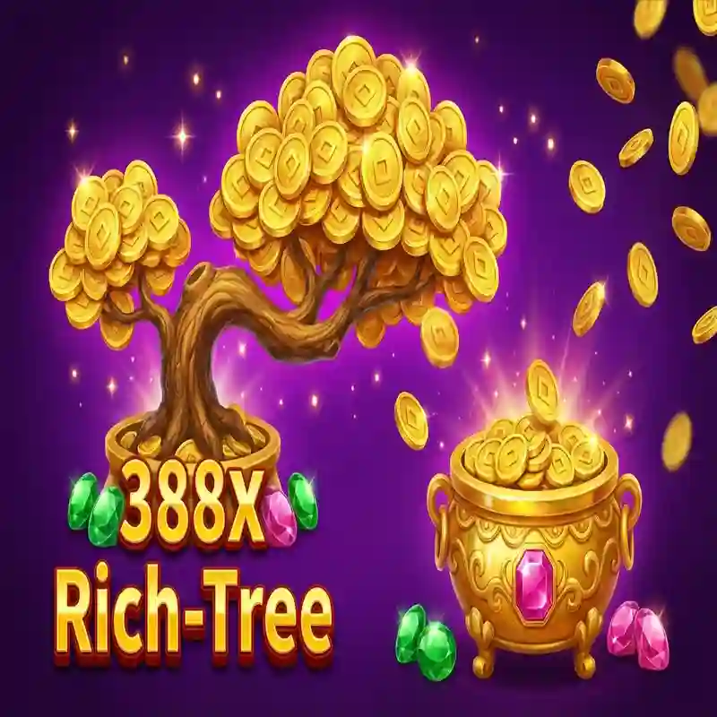 Game Cây Phú Quý jbo88