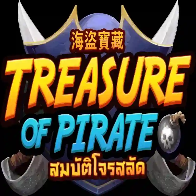 Kho báu của cướp biển jbo88