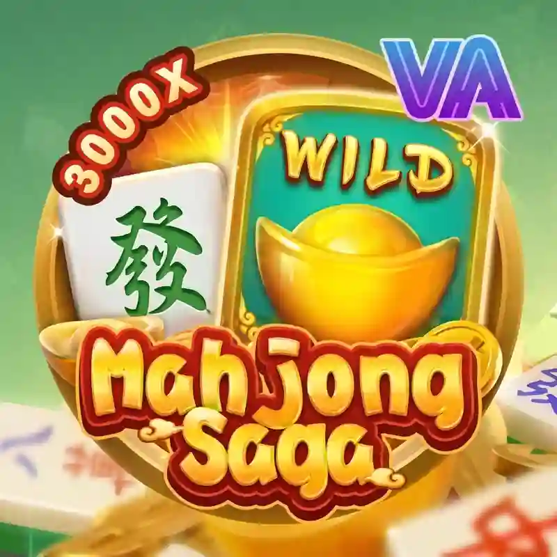 Chơi Mahjong Saga tại jbo88