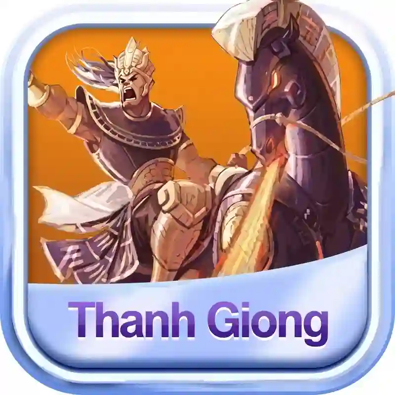 Trò chơi Casino trực tuyến Thánh Gióng tại jbo88