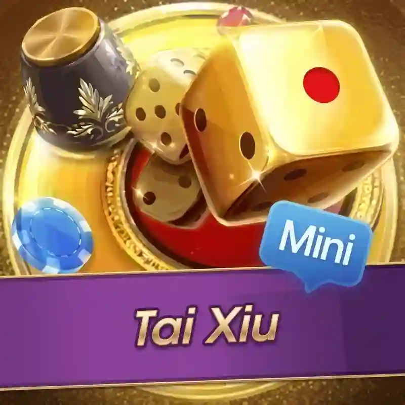 Chơi Tài Xỉu mini tại jbo88