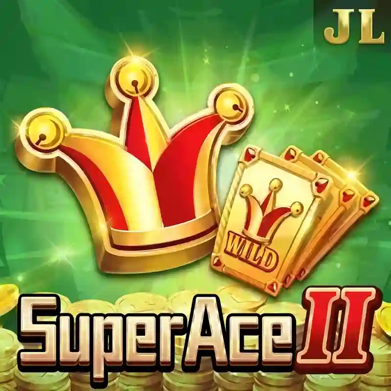 Giao diện trò chơi Át chủ bài siêu cấp II casino trực tuyến